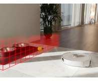 Sencor Odkurzacz automatyczny SRV 9485WH - 1609328 - zdjęcie 18
